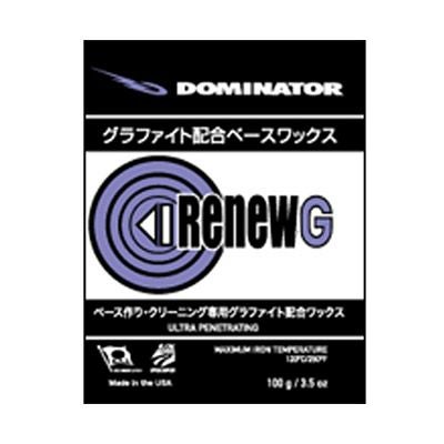 DOMINATOR】ドミネータースキーワックスならスキー用品通販ショップ