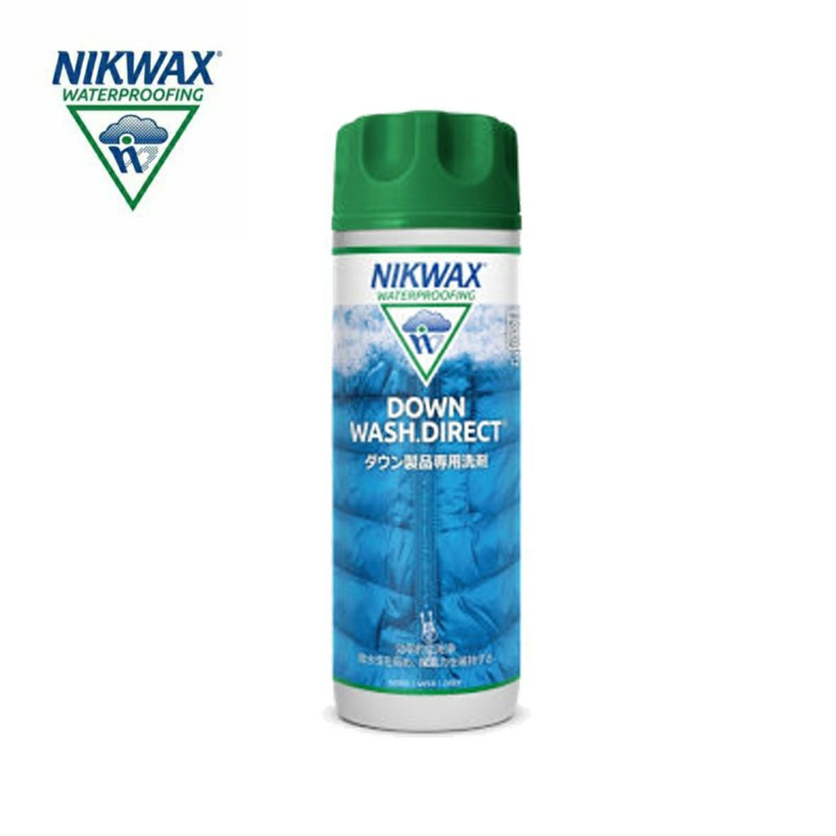 AFウォッシュ NIKWAX ニクワックス TX.ダイレクトウォッシュイン TX.DIRECT WASH-IN