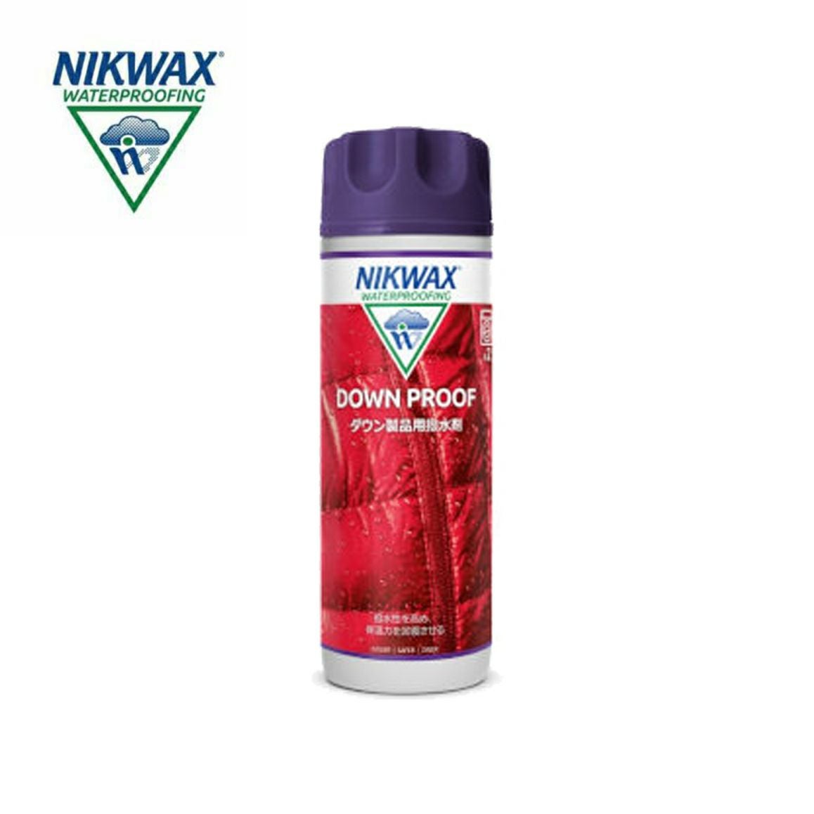 NIKWAX ニクワックス TX.ダイレクトウォッシュイン TX.DIRECT WASH-IN