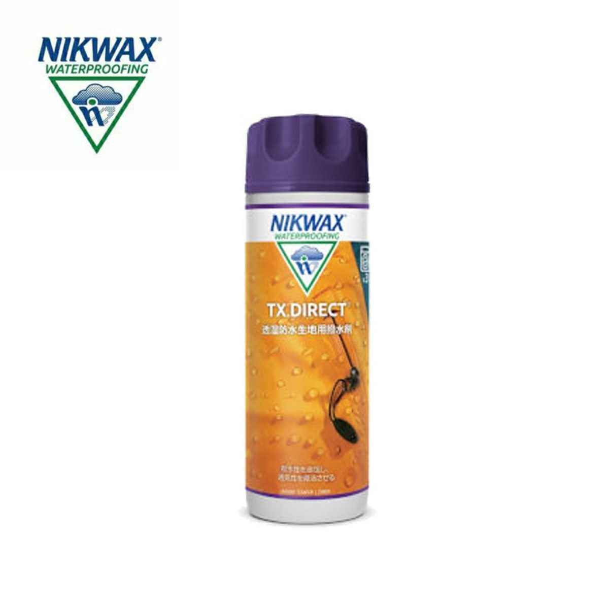NIKWAX ニクワックス TX.ダイレクトウォッシュイン TX.DIRECT WASH-IN