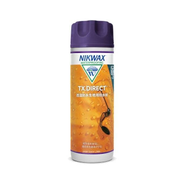 NIKWAX ニクワックス TX.ダイレクトウォッシュイン TX.DIRECT WASH-IN