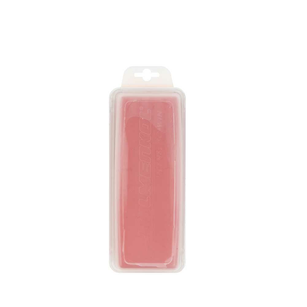HOLMENKOL〔ホルメンコールワックス〕 ベータミックス レッド 150g