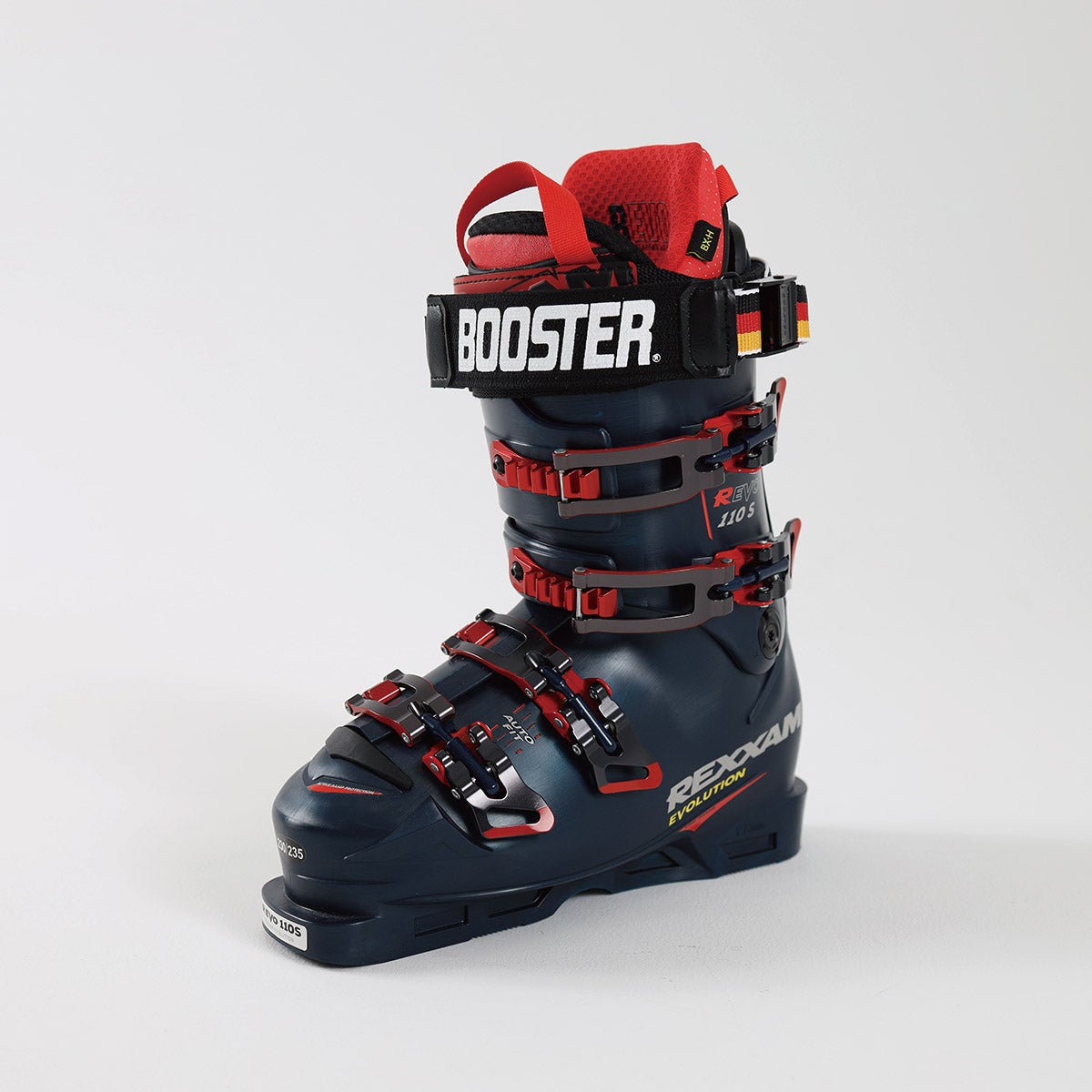限定カラー!】BOOSTER 〔ブースターストラップ〕 WORLD CUP