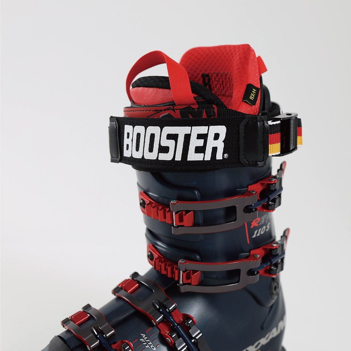 限定カラー!】BOOSTER 〔ブースターストラップ〕 WORLD CUP