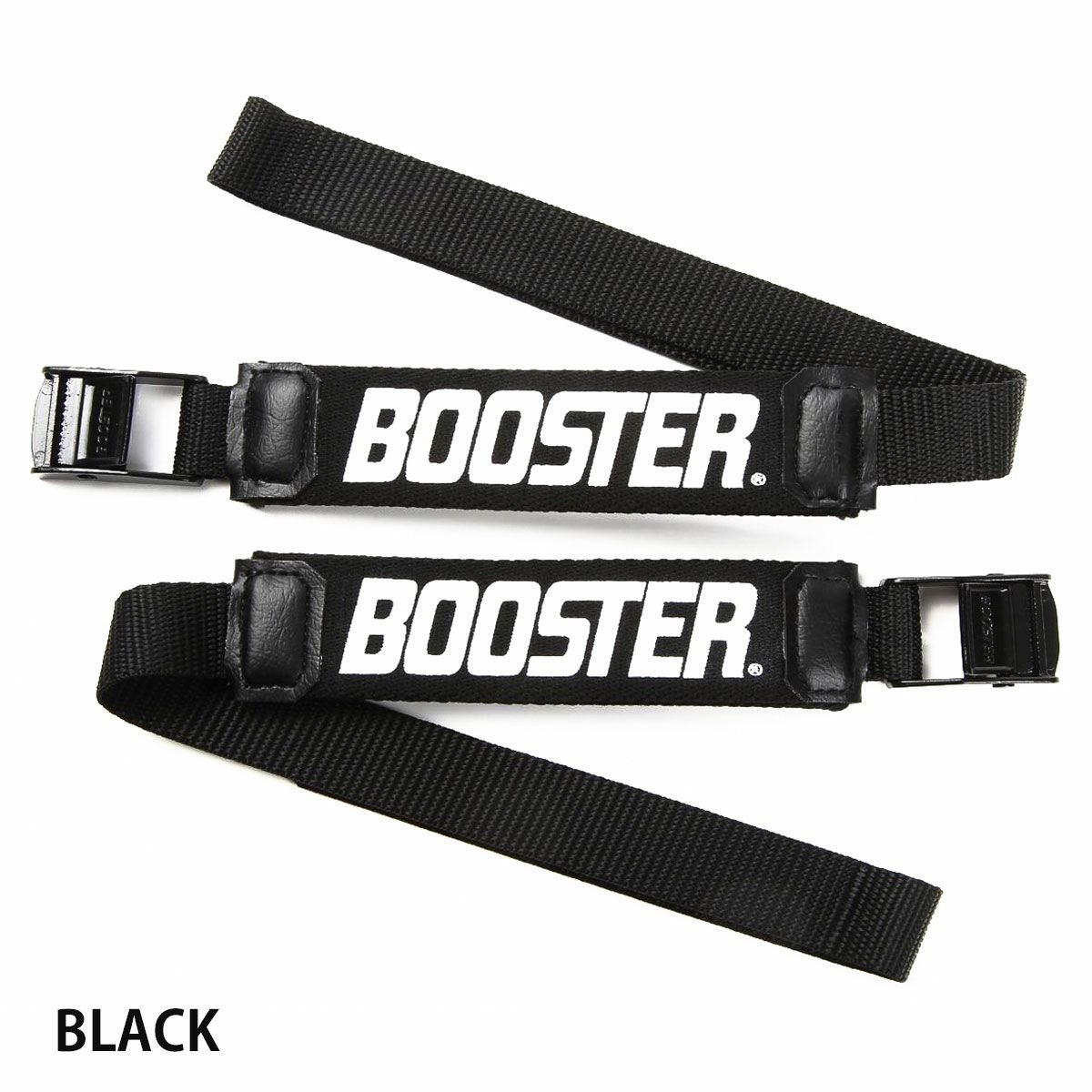 限定カラー!】BOOSTER 〔ブースターストラップ〕 EXPERT/RACER 〔上級