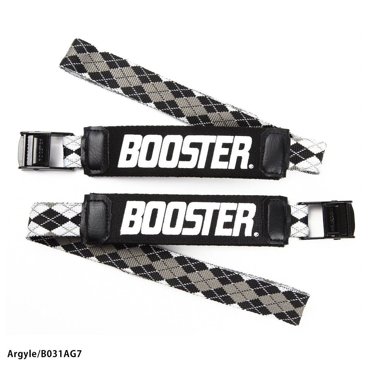 限定カラー!】BOOSTER 〔ブースターストラップ〕 EXPERT/RACER 〔上級