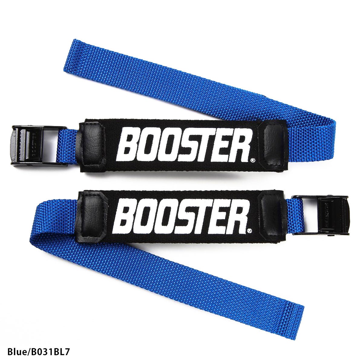 限定カラー!】BOOSTER 〔ブースターストラップ〕 EXPERT/RACER 〔上級