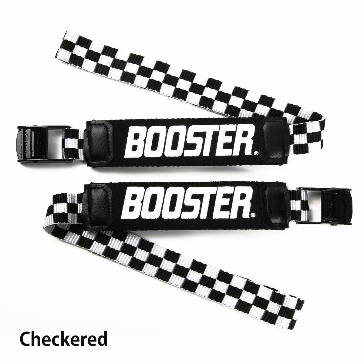限定カラー!】BOOSTER 〔ブースターストラップ〕 EXPERT/RACER 〔上級