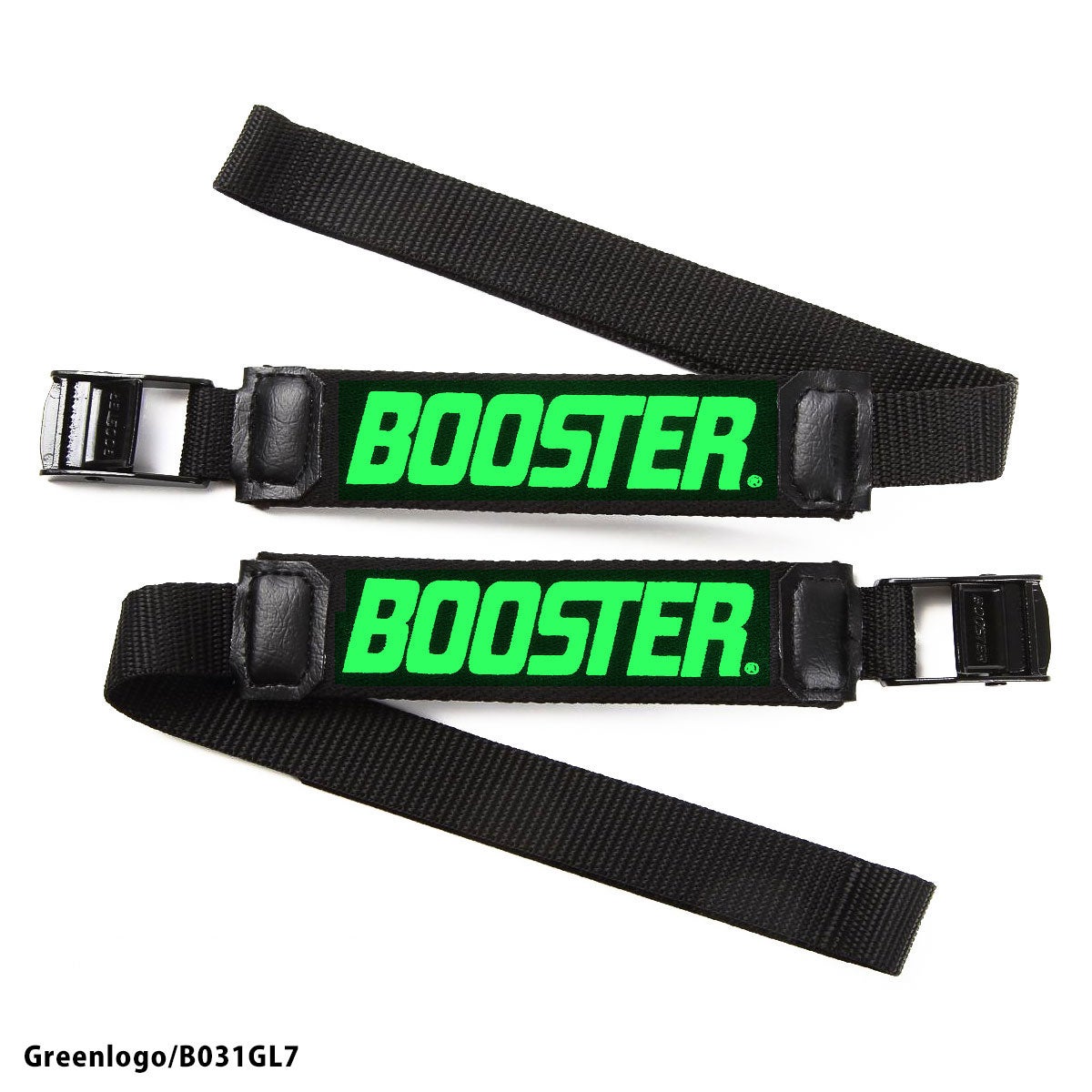 限定カラー!】BOOSTER 〔ブースターストラップ〕 EXPERT/RACER 〔上級