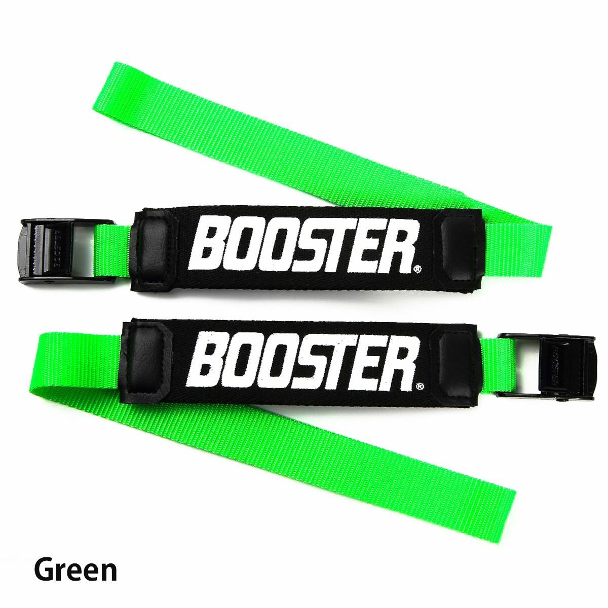 限定カラー!】BOOSTER 〔ブースターストラップ〕 EXPERT/RACER 〔上級