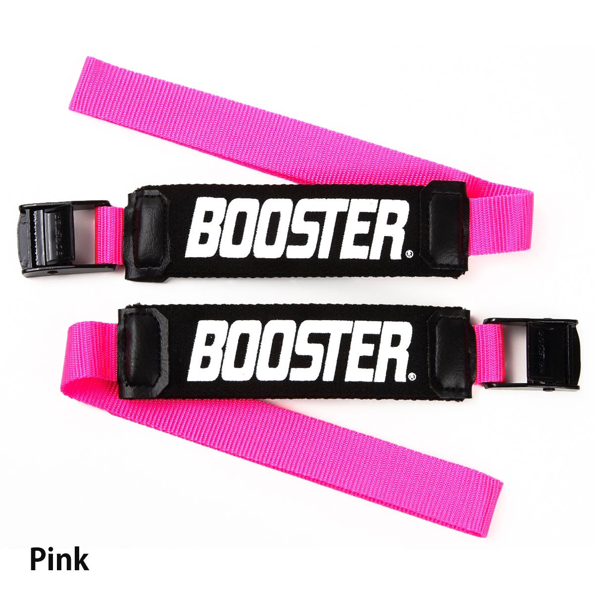 限定カラー!】BOOSTER 〔ブースターストラップ〕 EXPERT/RACER 〔上級