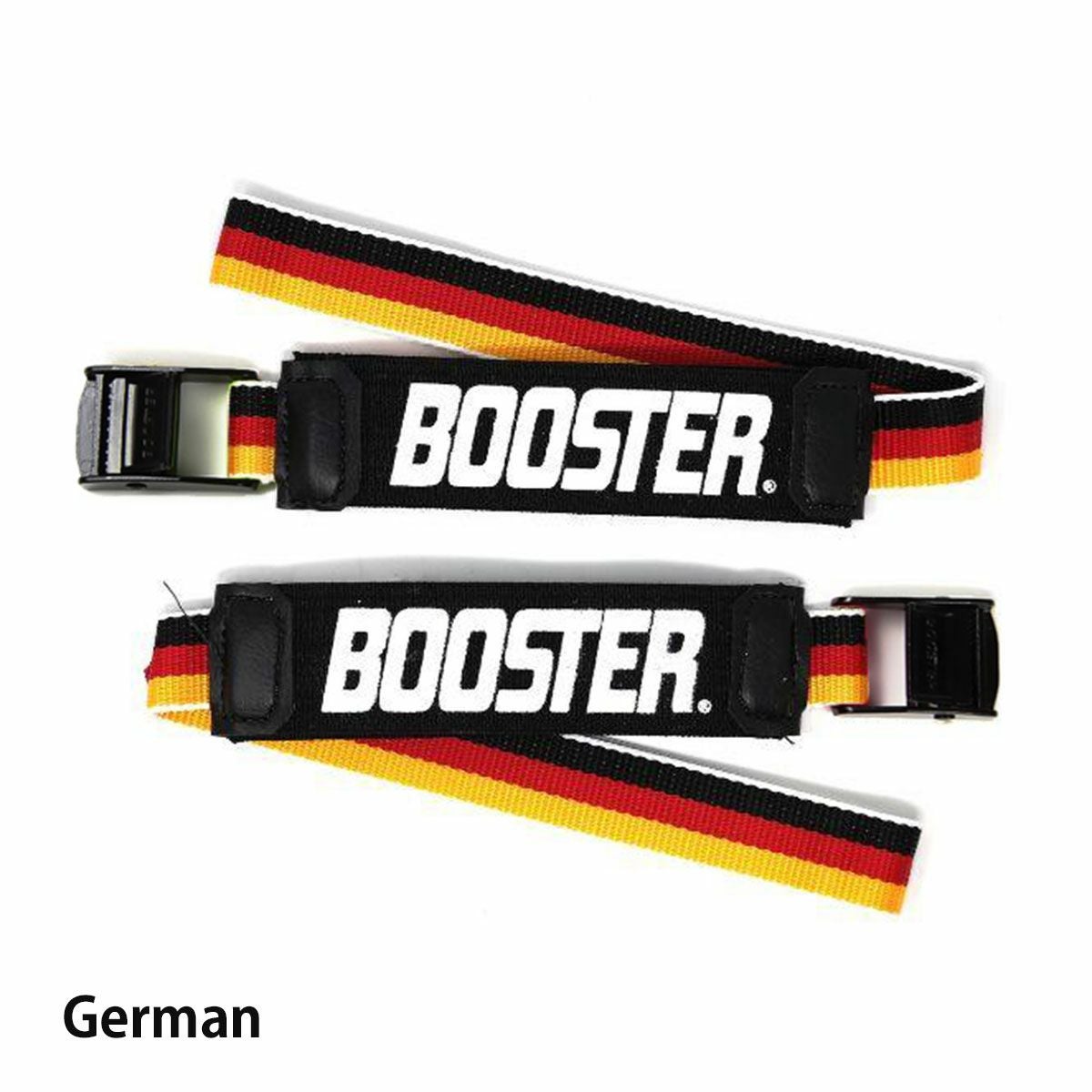 限定カラー!】BOOSTER 〔ブースターストラップ〕 EXPERT/RACER 〔上級