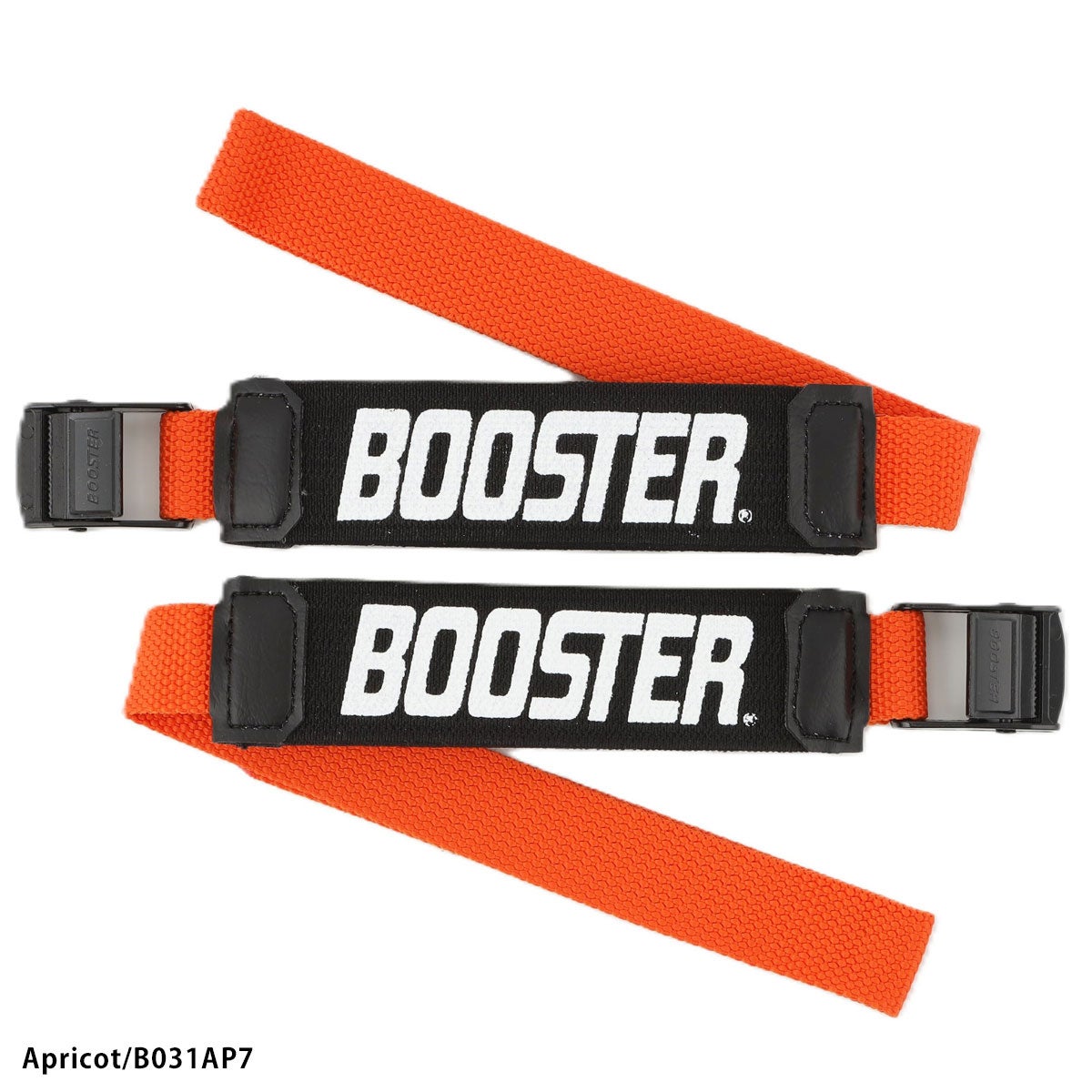限定カラー!】BOOSTER 〔ブースターストラップ〕 EXPERT/RACER 〔上級