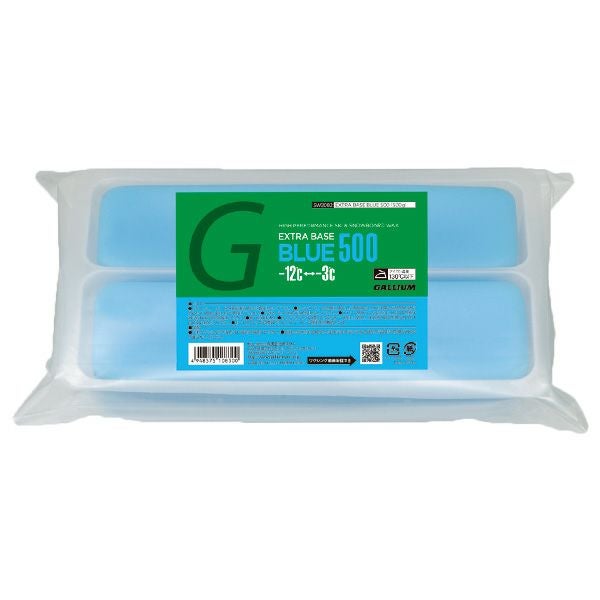 GALLIUM ガリウム ワックス GIGA SPEED MAXFLUOR SUPER WET 〔ギガ