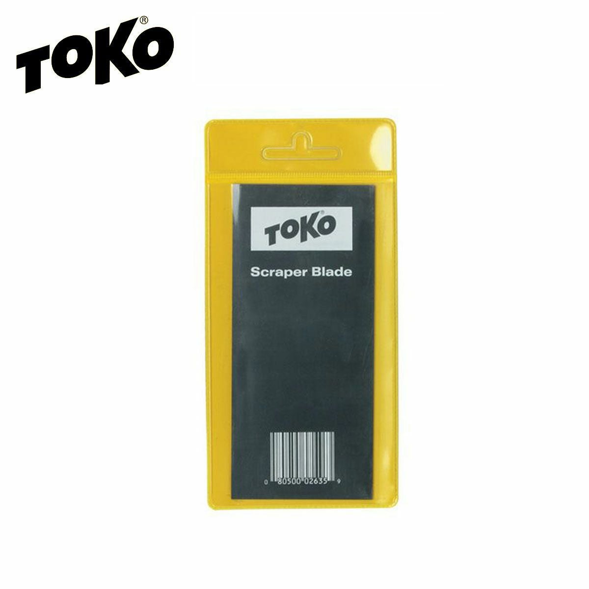 TOKO トコ エッジチューナー World Cup 110V / 5549806 スキー