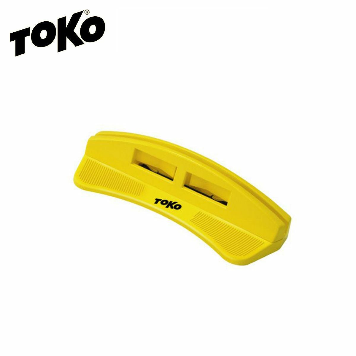 TOKO トコ エッジチューナー World Cup 110V / 5549806 スキー