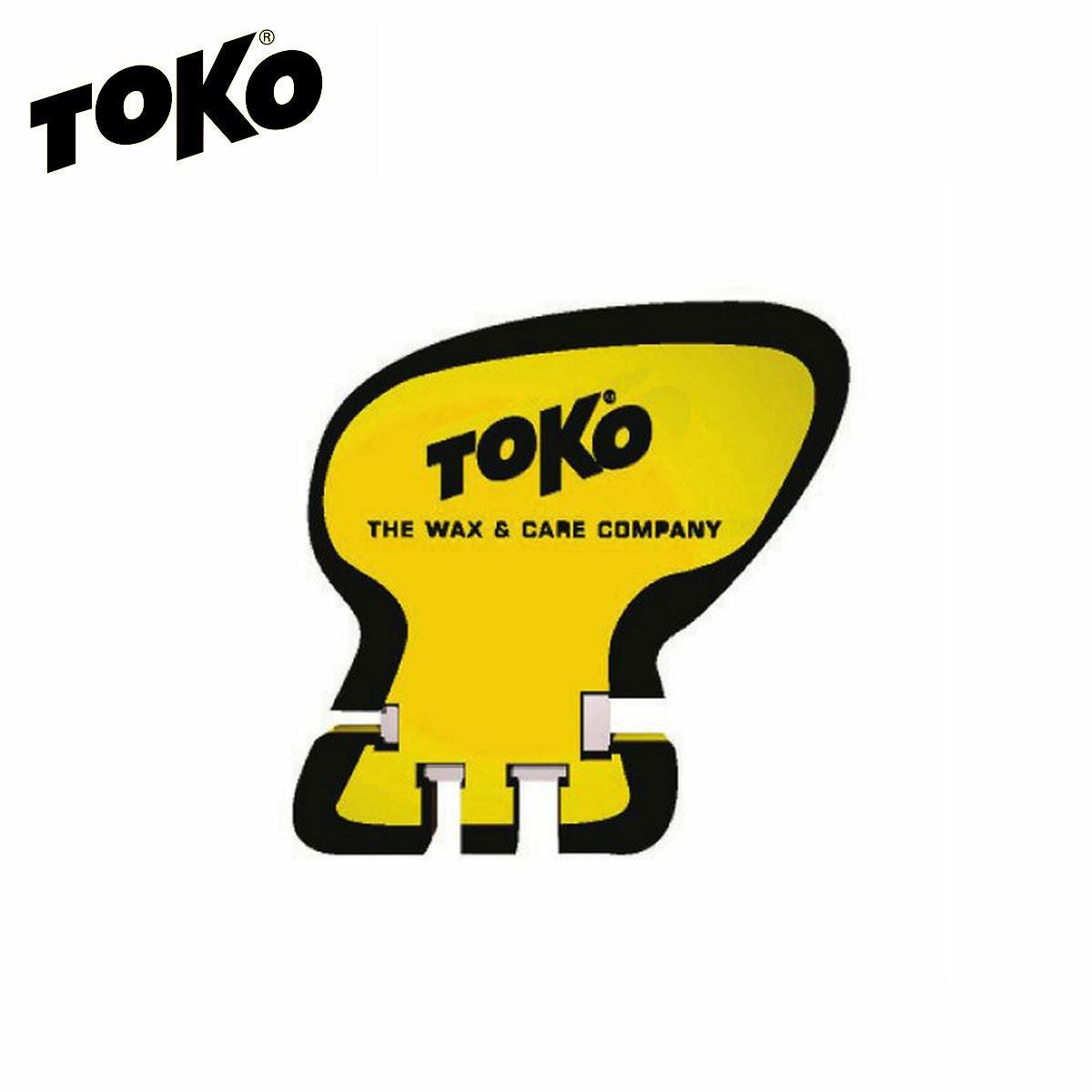 TOKO トコ エッジチューナー World Cup 110V / 5549806 スキー
