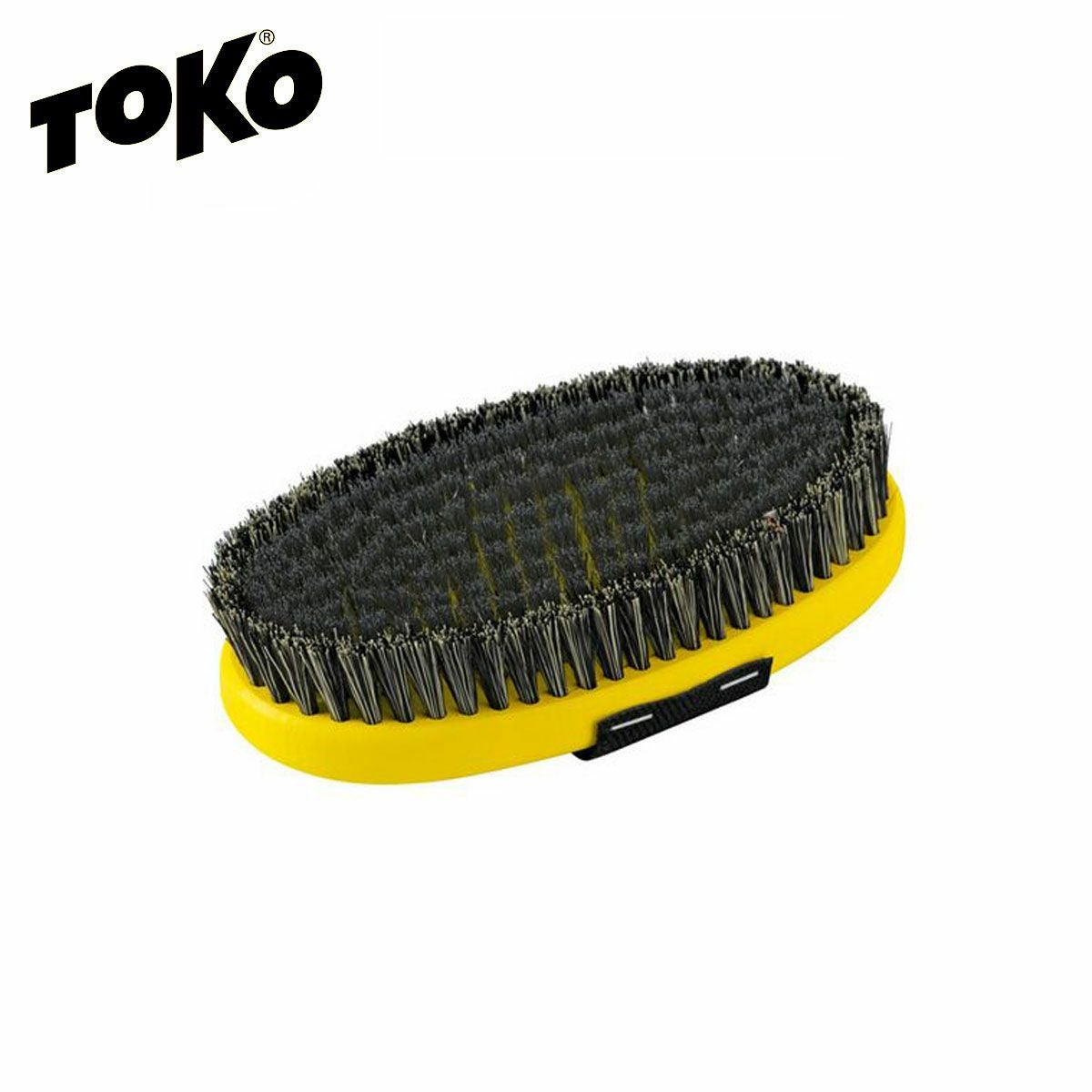 TOKO トコ ブラシ ビッグブラシ スチール スキー スノーボード スノボ