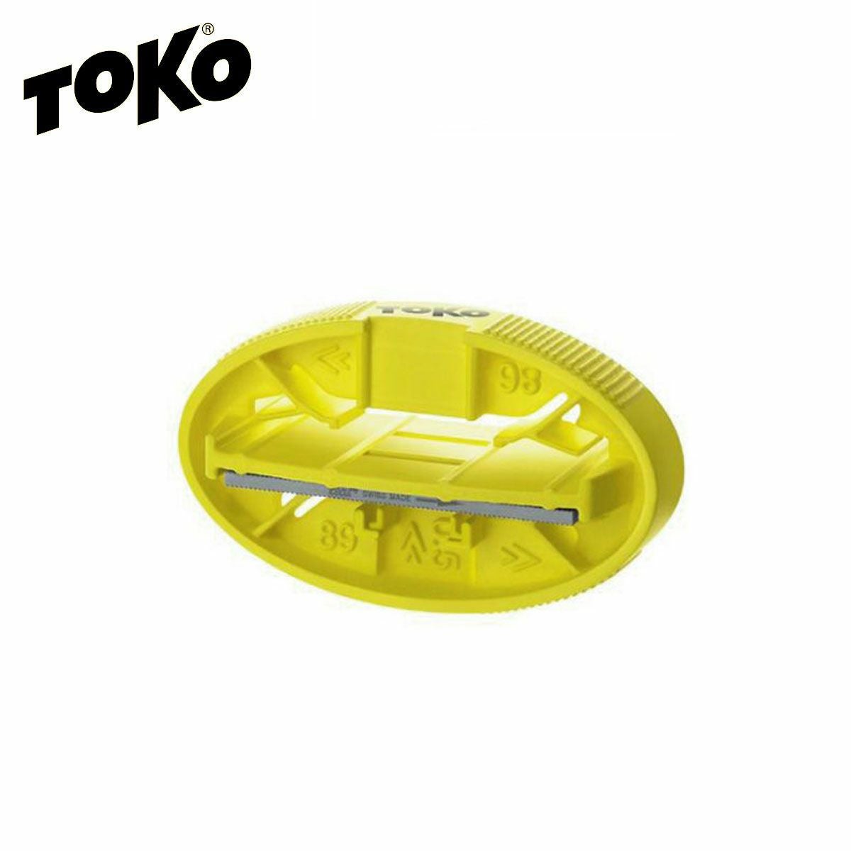 TOKO トコ エッジチューナー World Cup 110V / 5549806 スキー