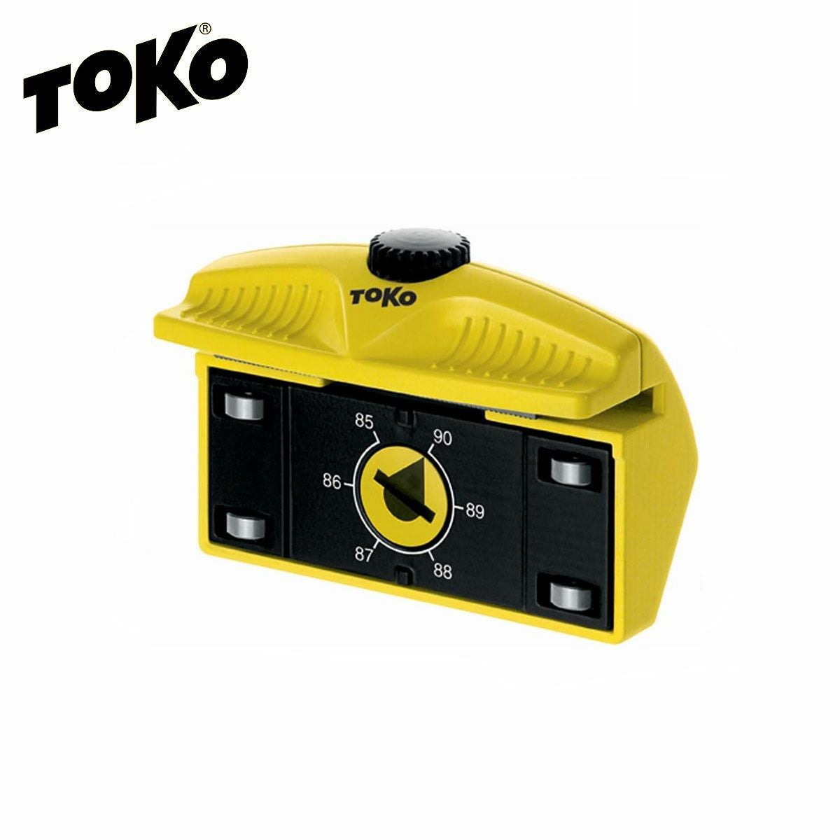 TOKO トコ エルゴ チューナー プロ スキー スノーボード スノボ ｴｯｼﾞ