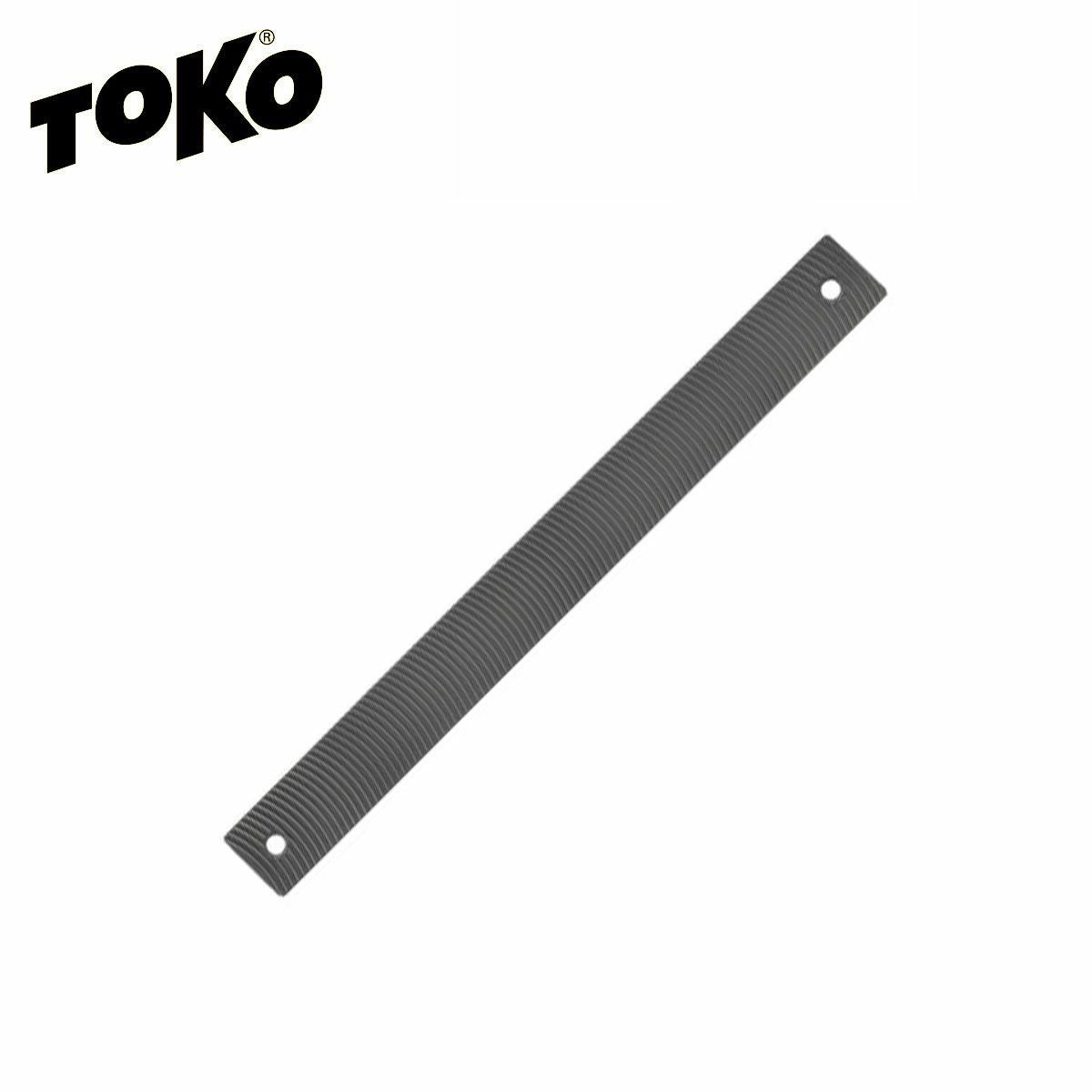 TOKO スキー、スノボー用チューニングファイル SWIX（スウィックス） 最安値に挑戦 ベースエッジファイルガイド