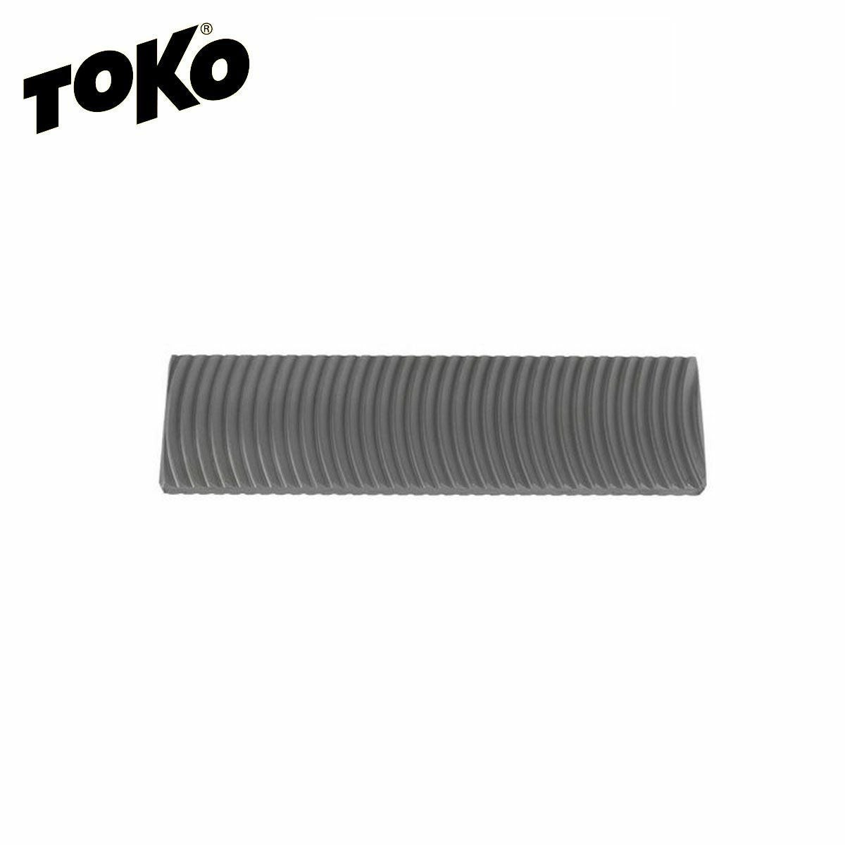 TOKO スキー、スノボー用チューニングファイル スキー スノボーメンテナンス サイドエッジ ファイル ガイド」の人気