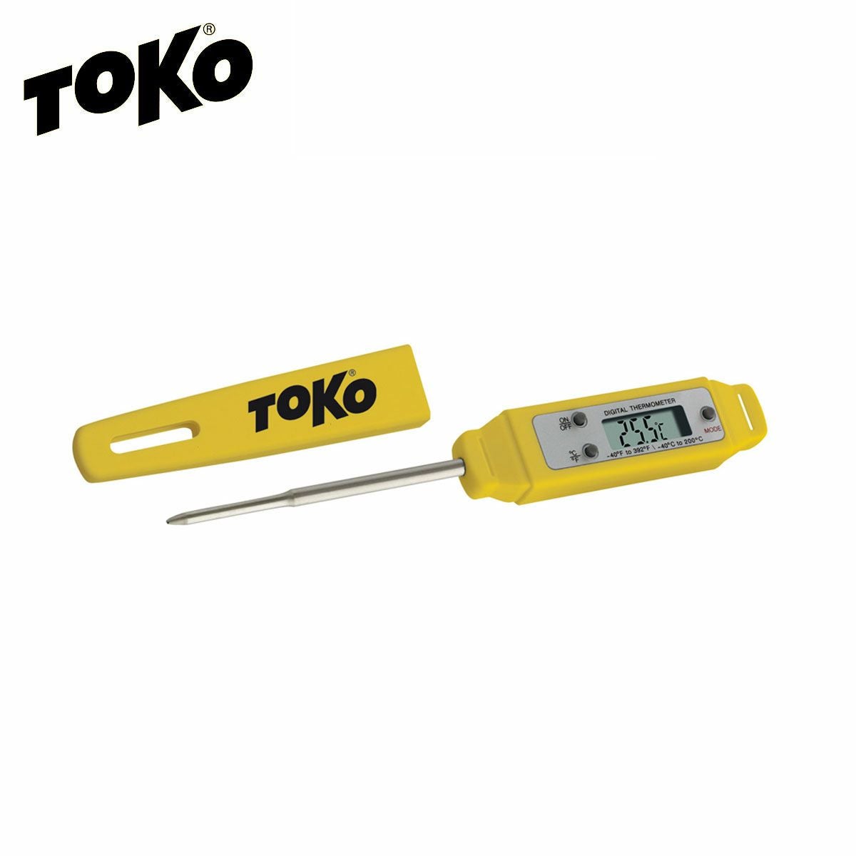 TOKO トコ エッジチューナー World Cup 110V / 5549806 スキー