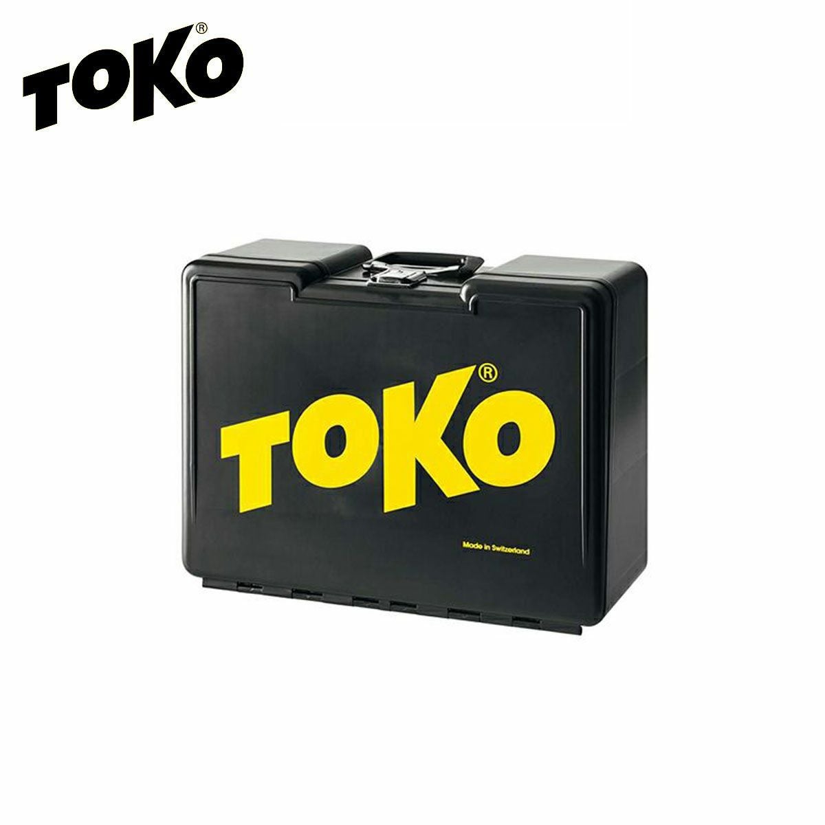 TOKO トコ ビッグボックス スキー スノーボード スノボ / 5547169 なら