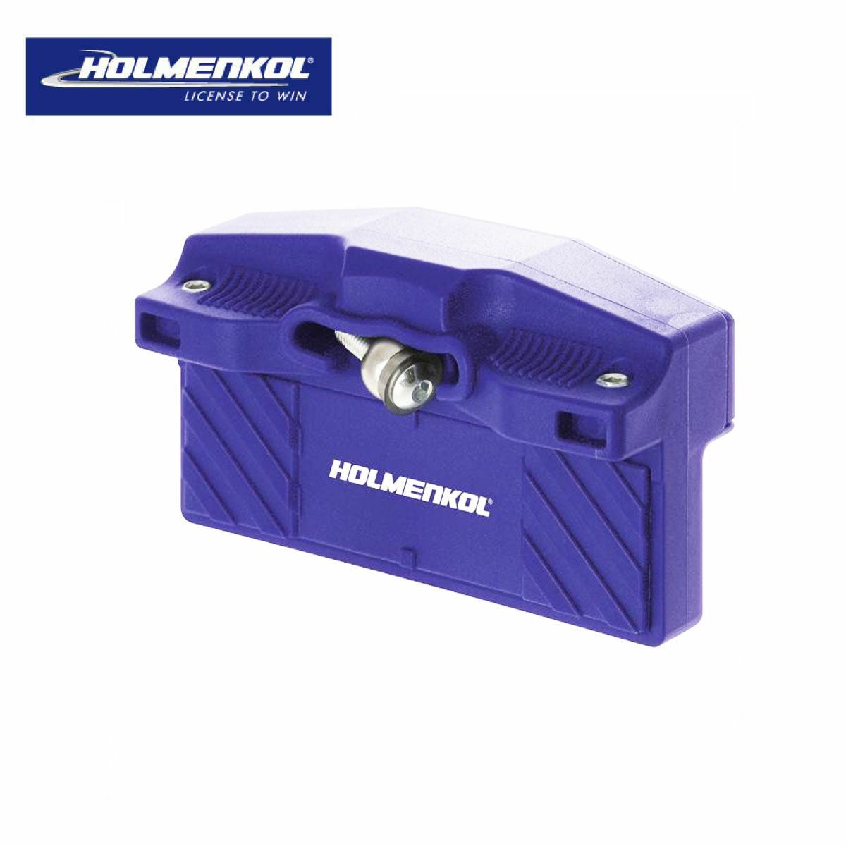 HOLMENKOL〔ホルメンコール〕 BASE EDGE FILE GUIDE 24450 スキー