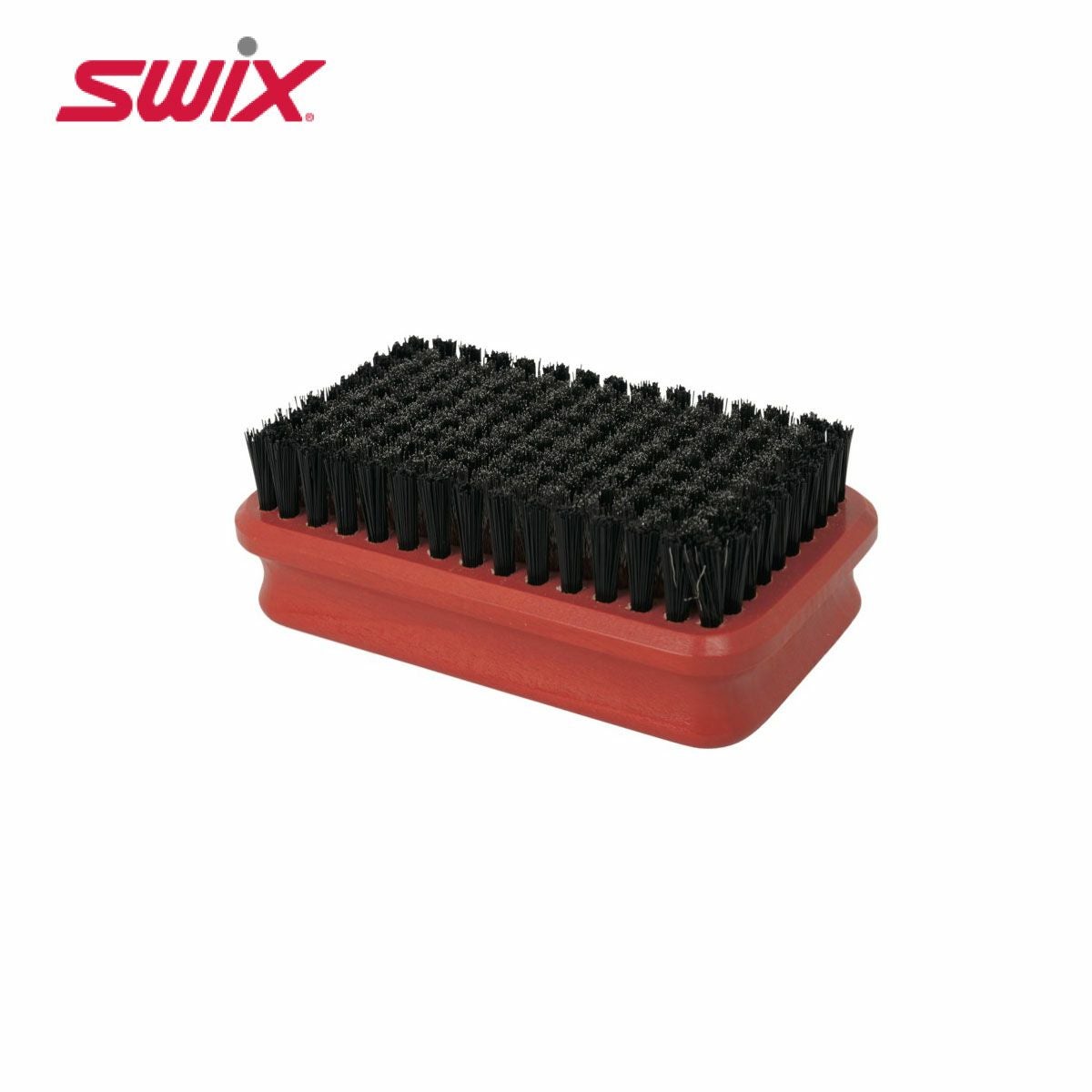 SWIX FC10x スキー用パウダー 新品×1、中古（80%）×1のセット SWIX スウィックス ブラシ T162B ブロンズブラシ中目 スキー