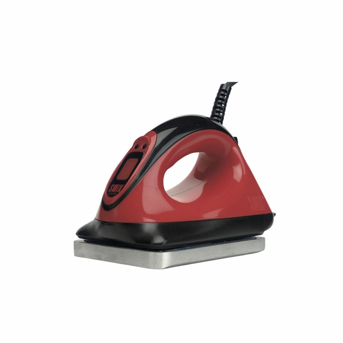 SWIX スウィックス アイロン 電子ワクシングイロン T72110 スキー