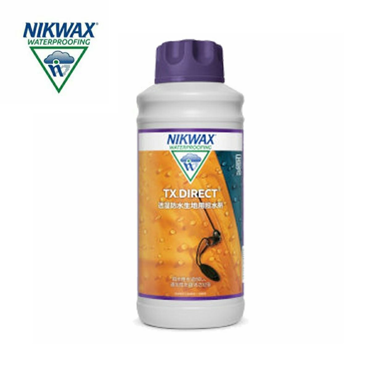 NIKWAX ニクワックス TX.ダイレクトウォッシュイン TX.DIRECT WASH-IN
