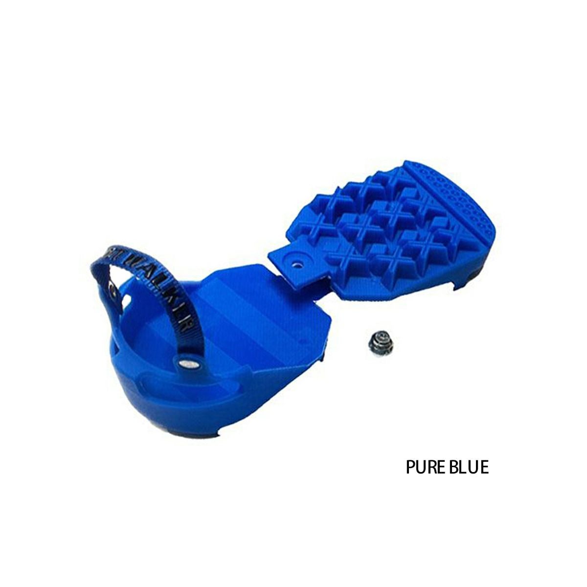 REXXAM〔レクザム〕ブーツソールプロテクター FOOT WALKER〔フット