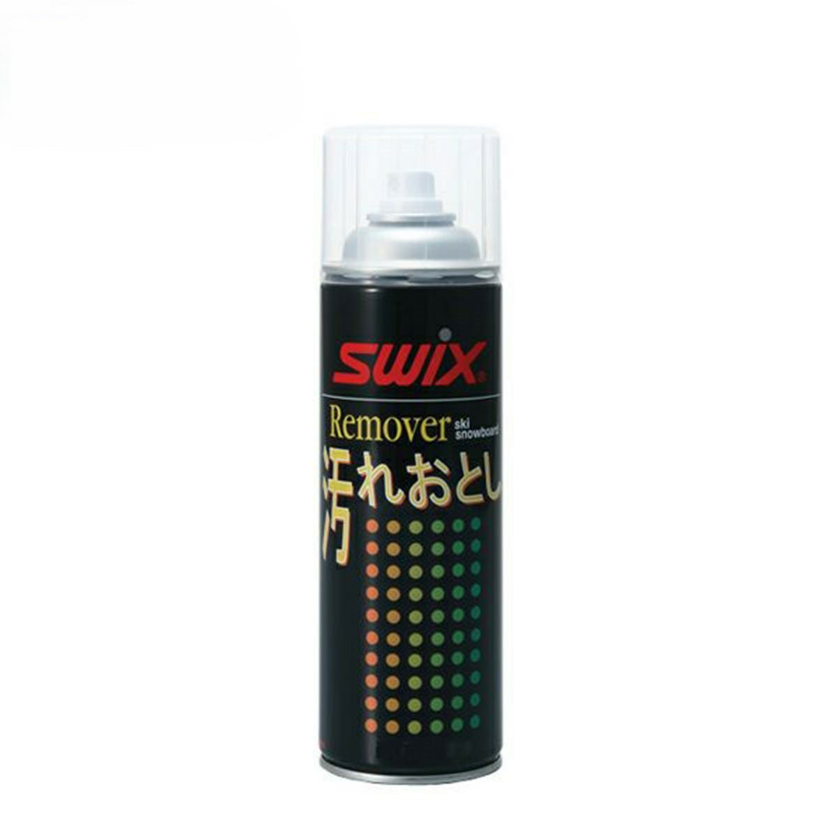 SWIX スウィックス リムーバー 汚れおとし 180ml I 0062J スキー