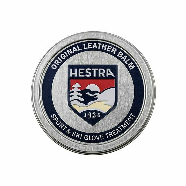 HESTRA 〔ヘストラ〕91700 LEATHER BALM レザーバーム 60ml ならタナベ