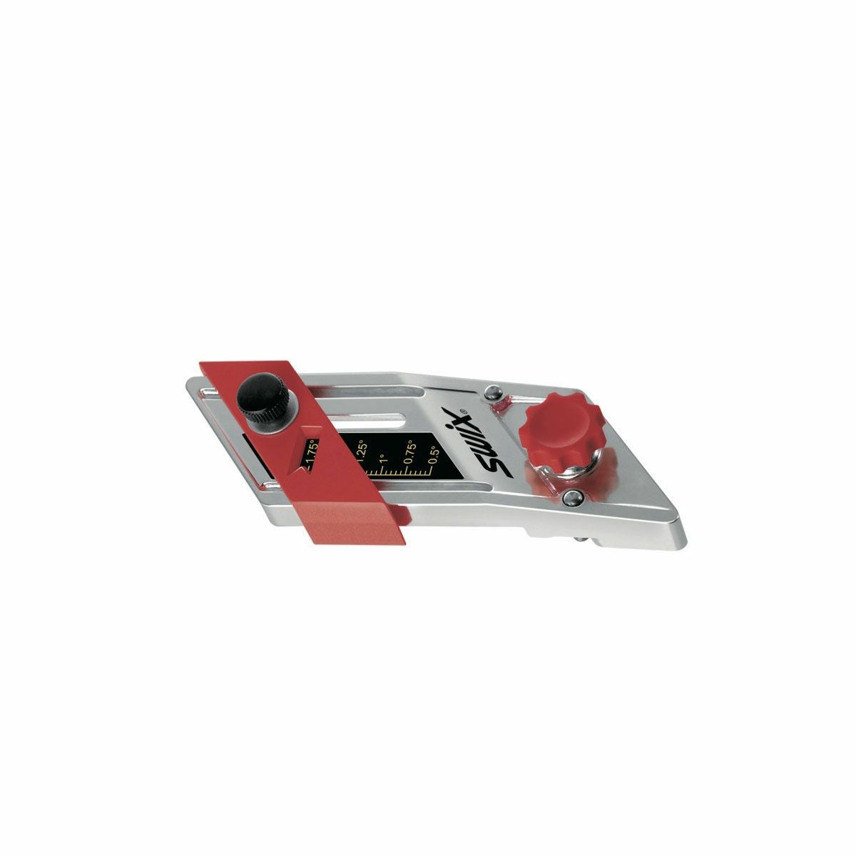 SWIX スウィックス アジャスタブルベースエッジベベルガイド TA0520
