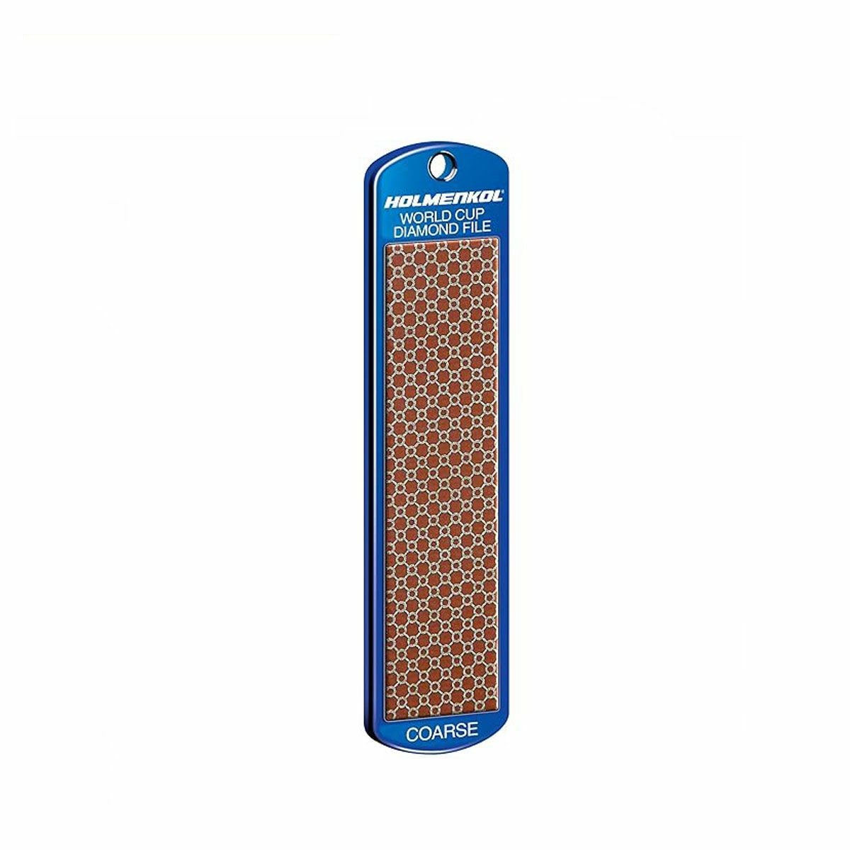 HOLMENKOL〔ホルメンコール〕 ダイヤモンドファイルワールドカップ HOLMENKOL〔ホルメンコール〕 ダイヤモンドファイルワールドカップ