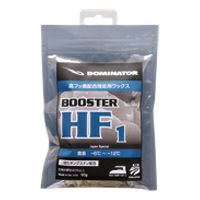 DOMINATOR ドミネーター ワックス BOOSTER HF1 〔60g〕 固形 スキー
