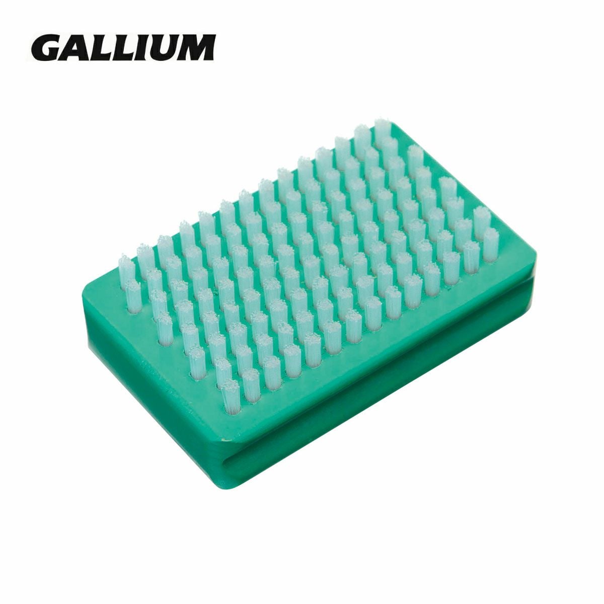 GALLIUM Conquest RYOBI スキー用ブラシ各種 GALLIUM - GALLIUM スキー・スノボ用ブラシ4点セットの通販 by hiro's