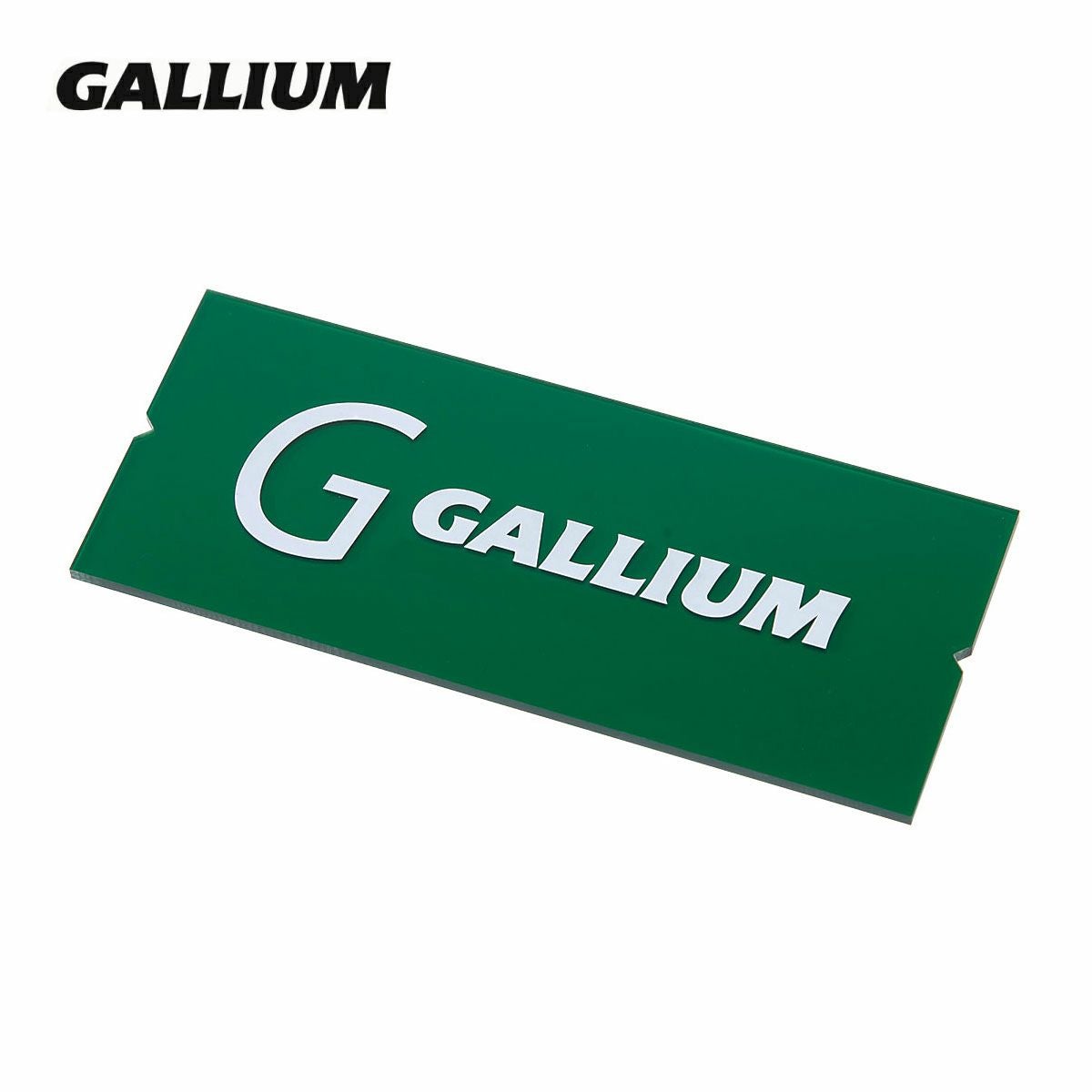 GALLIUM〔ガリウム ワックス〕ANTI ATATIC FINISHCLOTH〔アンスタ