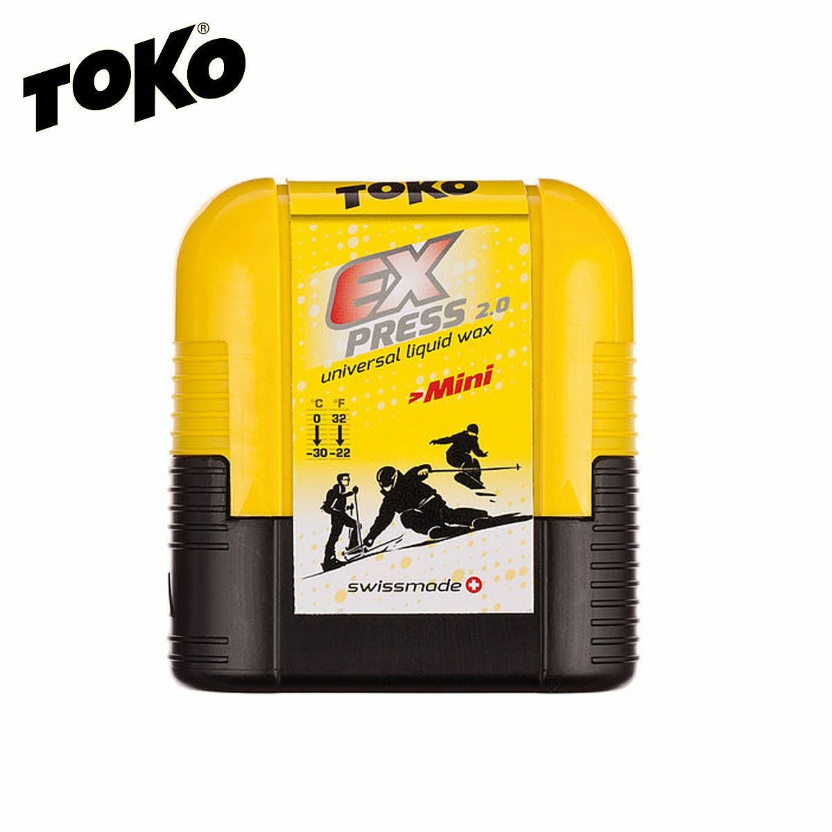 TOKO】トコスキーワックスならスキー用品通販ショップ - タナベ