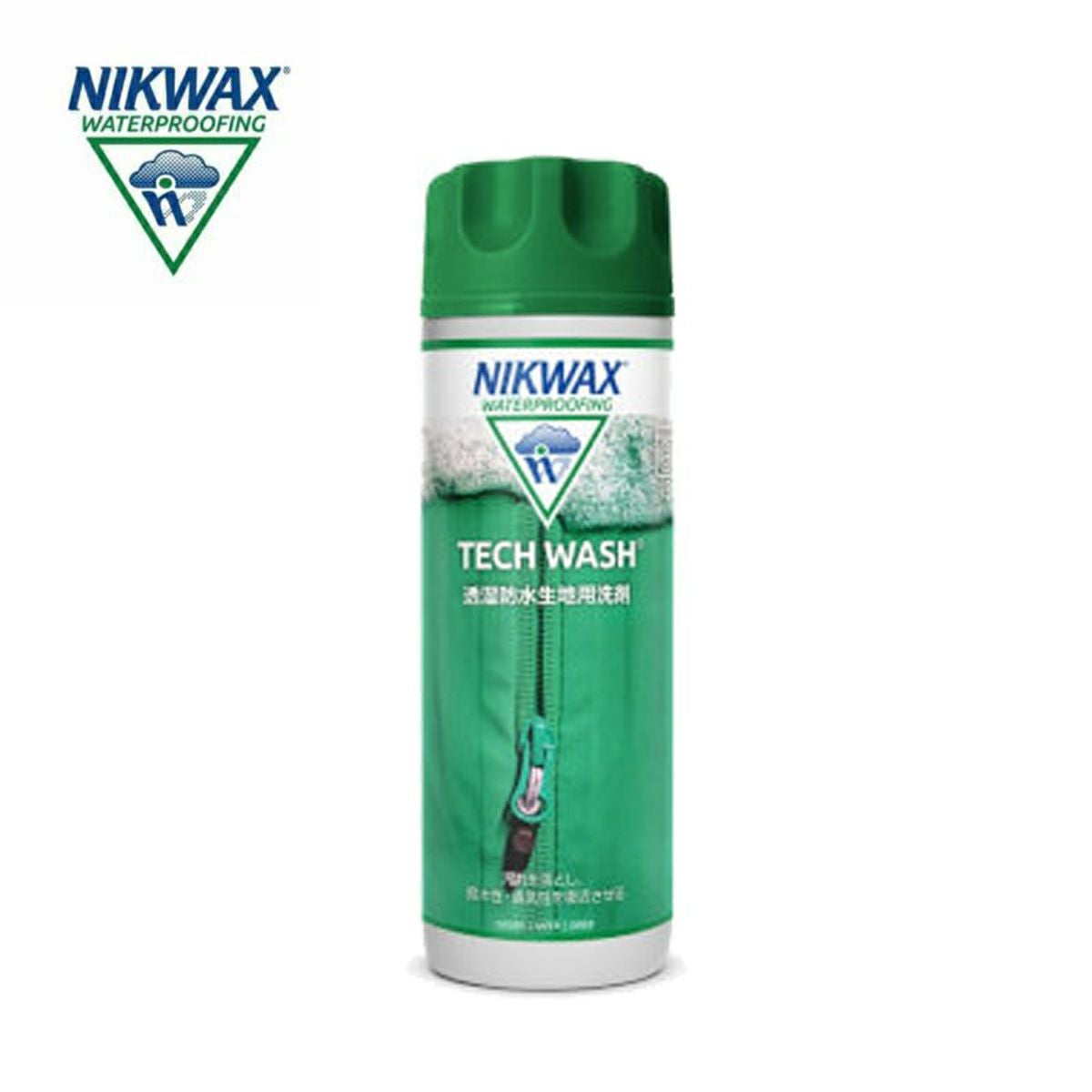 NIKWAX ニクワックス TX.ダイレクトウォッシュイン TX.DIRECT WASH-IN