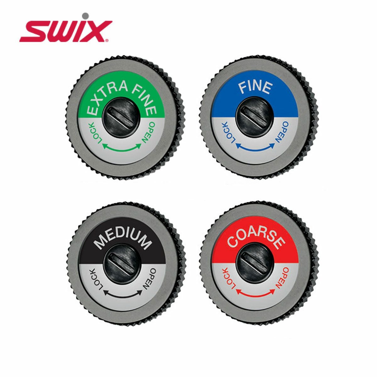 SWIX スウィックス ファイルガイド スキー スノーボード スノボ TA586