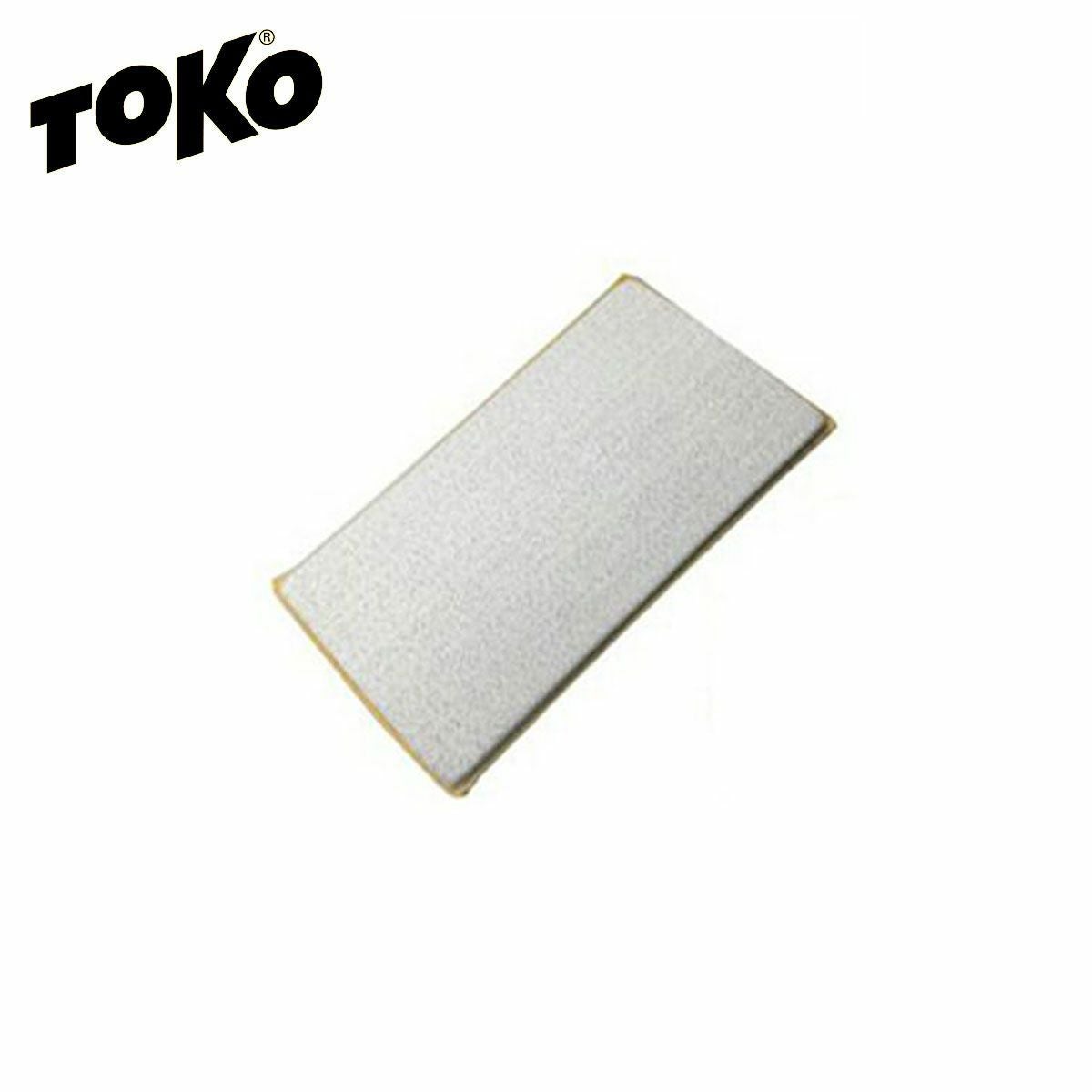 TOKO トコ バイス スキーバイス ワールドカップワイド 5560035 スキー