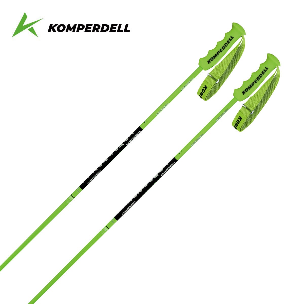 スキーストック　curristick オリーブ スキーストック curristick オリーブ - メルカリ