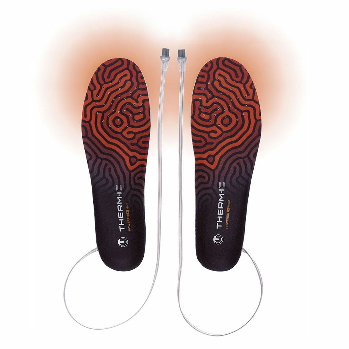 THERM-IC〔サーミック ヒート 3D インソール〕HEATED 3D INSOLES +