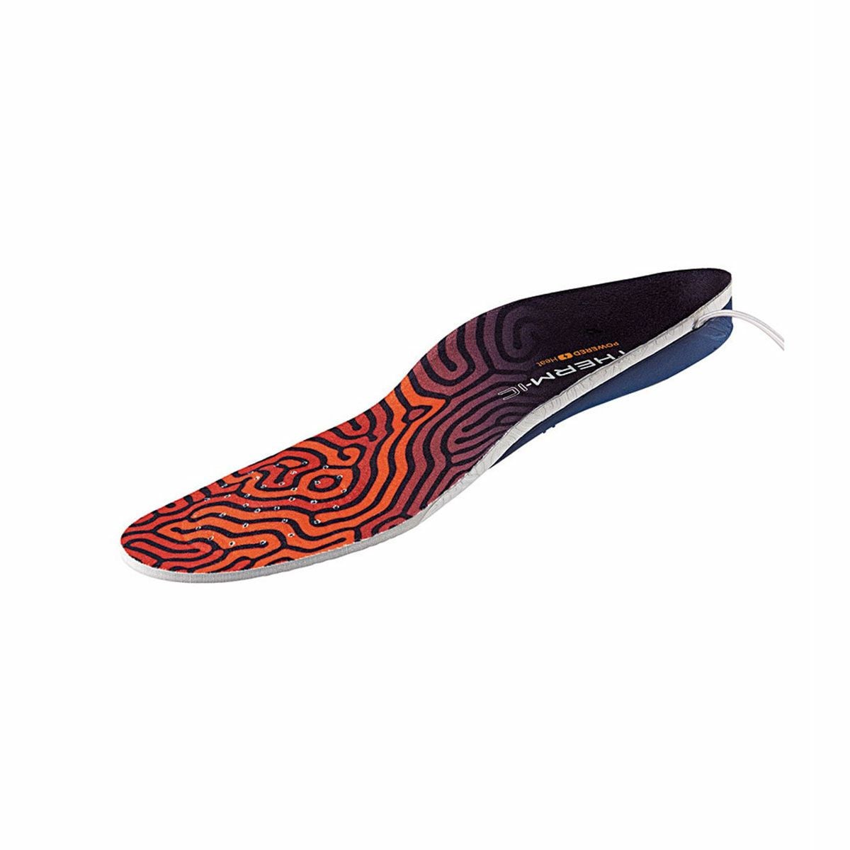 THERM-IC〔サーミック ヒート 3D インソール〕HEATED 3D INSOLES +