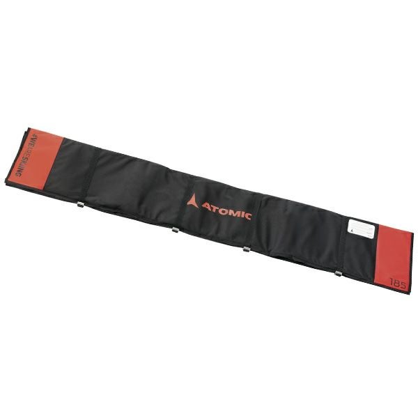ATOMIC スキーケース 3台収納　レッド ATOMIC アトミック 3台用 スキーケース＜2026＞REDSTER FIS SKI BAG 3