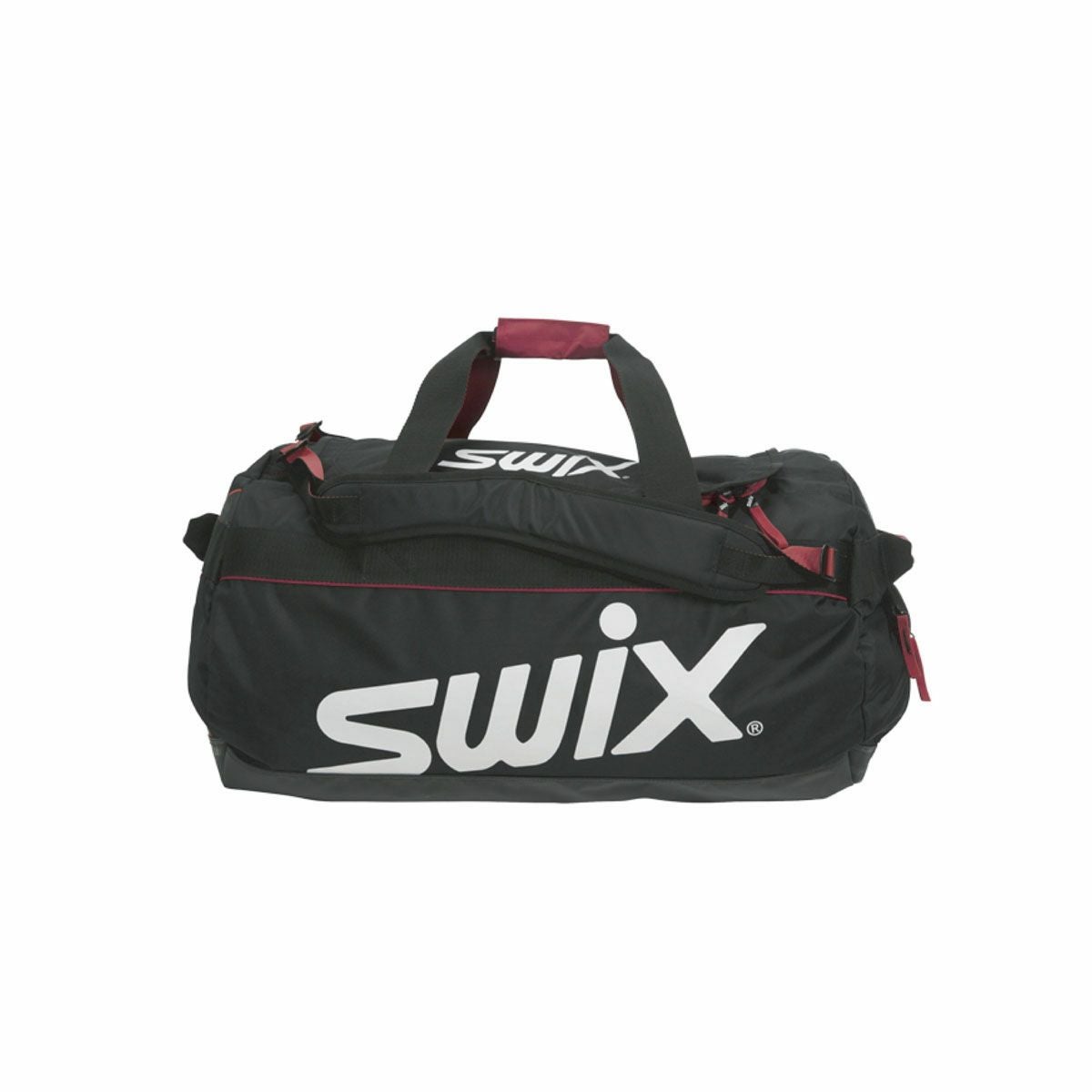 SWIX スウィックス　ボストンバッグ　スポーツバッグ　リュック　旅行　ロゴ入り SWIX スウィックス バッグ ＜2026＞ SW303 ダッフル88 ならタナベ