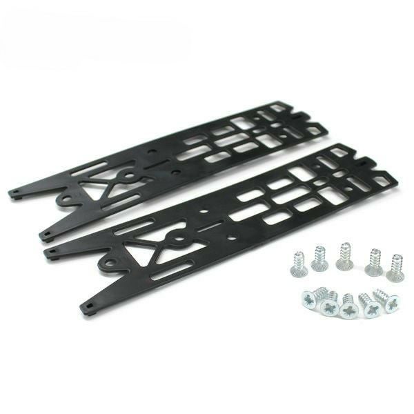 ATOMIC アトミック スキープレート＜2025＞ Distance Plate Rear 2mm